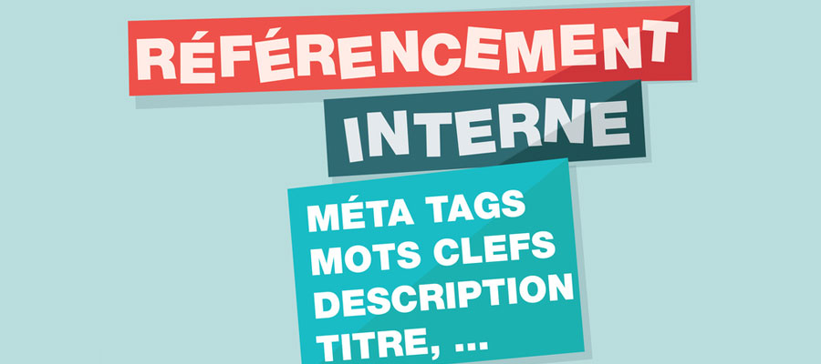 Référencement de site internet