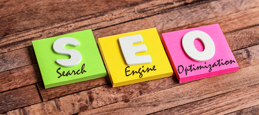 Référencement SEO